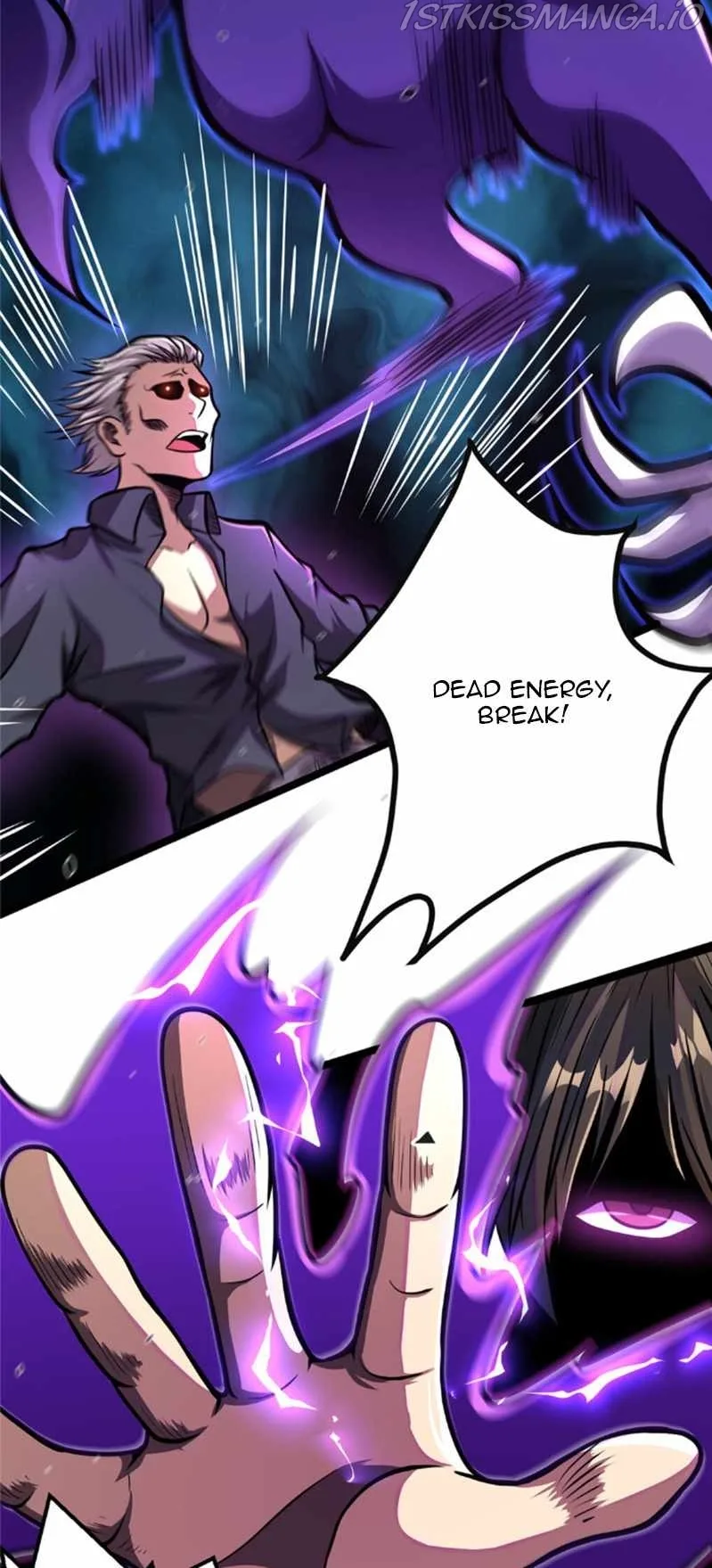 Divine Urban God Chapter 10 page 16