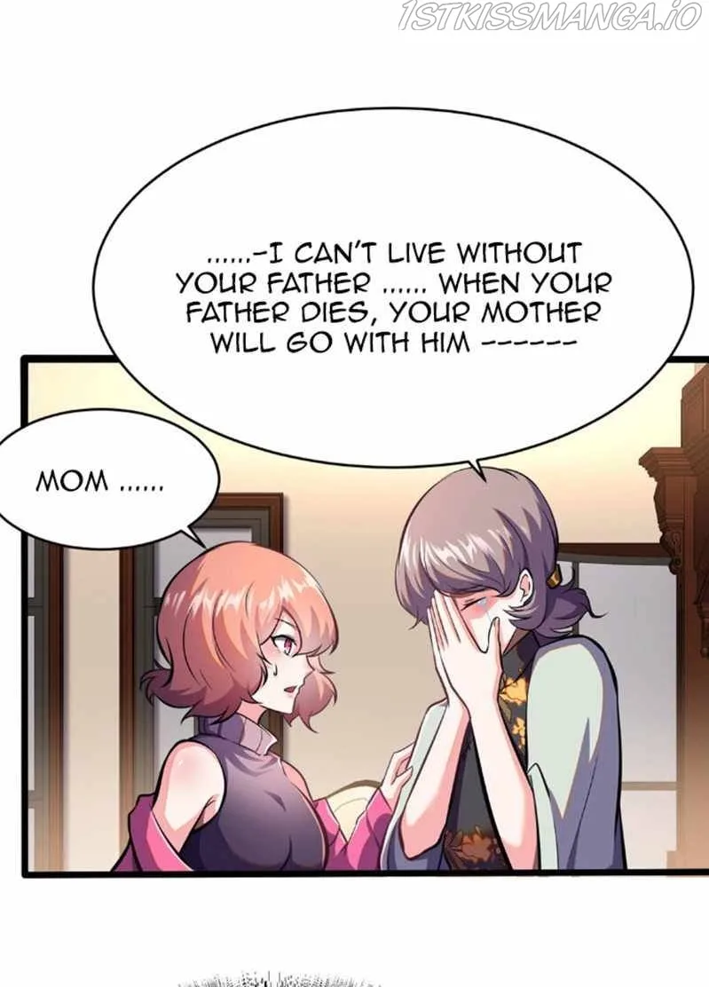 Divine Urban God Chapter 9 page 27