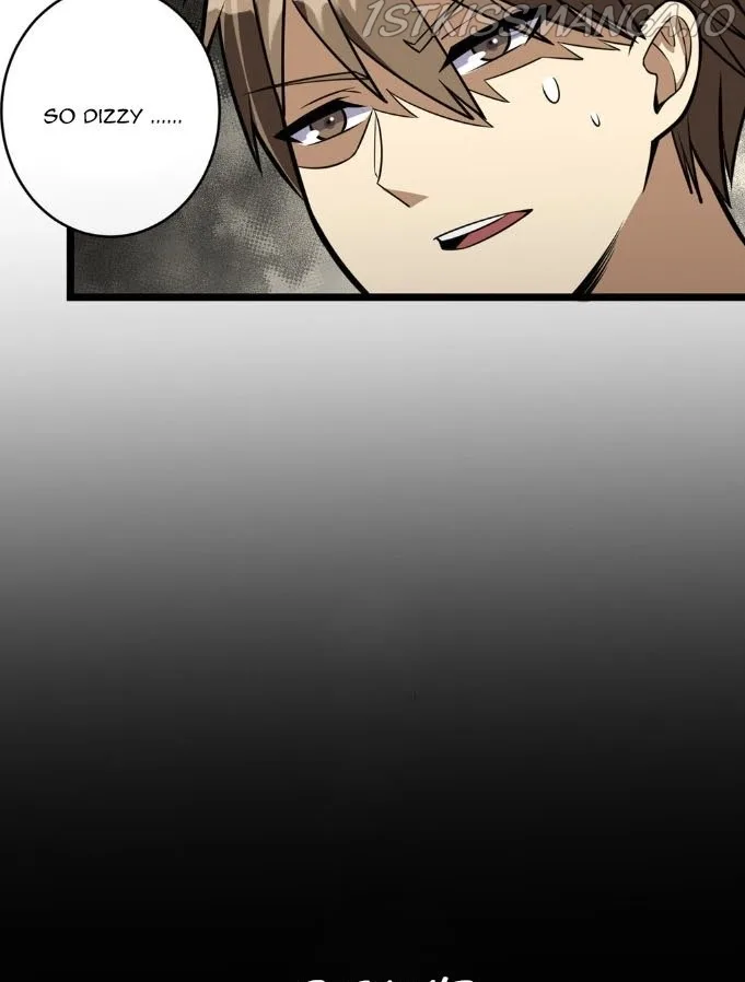Divine Urban God Chapter 7 page 40