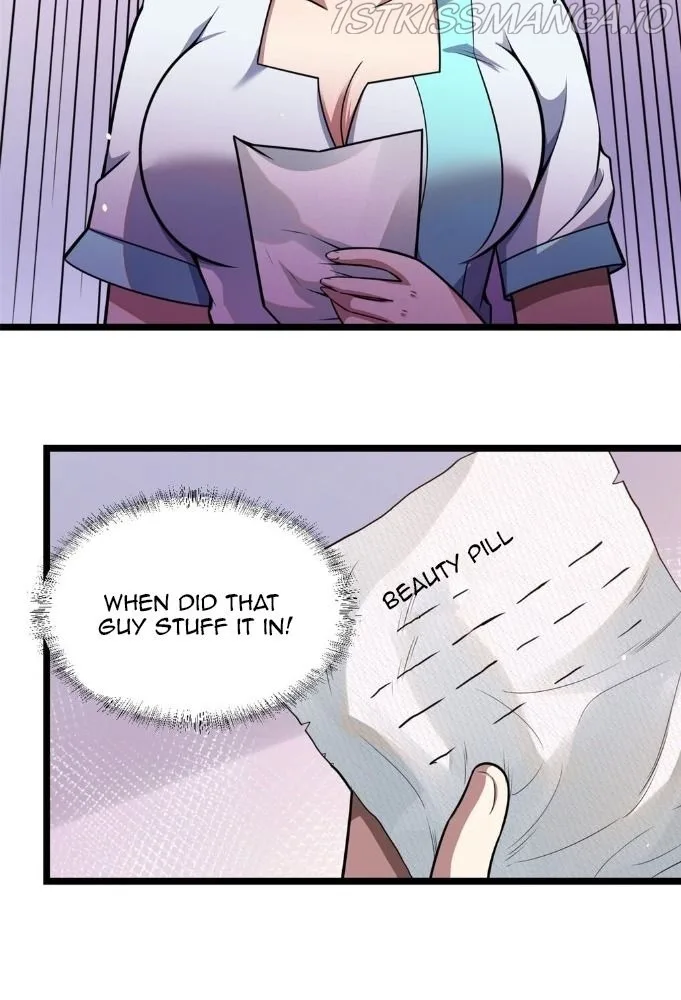 Divine Urban God Chapter 11 page 7
