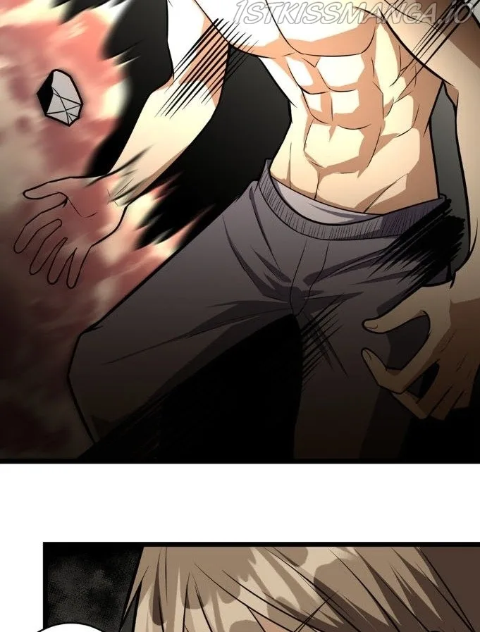 Divine Urban God Chapter 7 page 39
