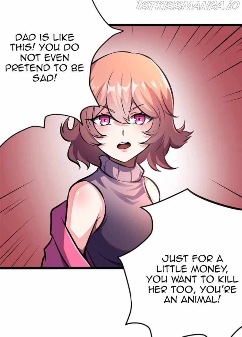 Divine Urban God Chapter 9 page 29