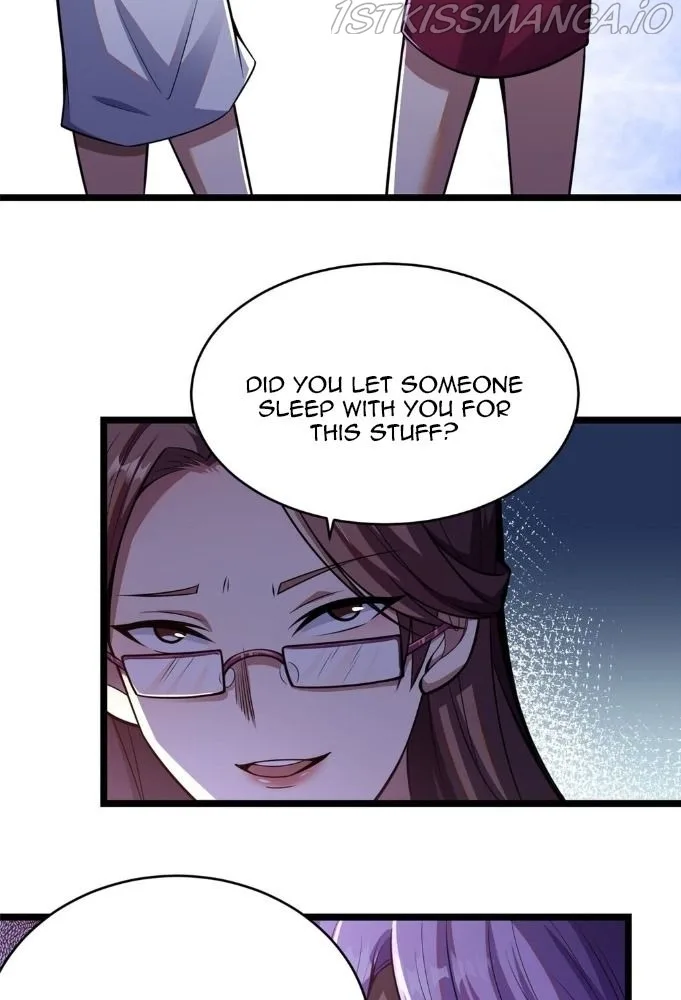 Divine Urban God Chapter 11 page 13
