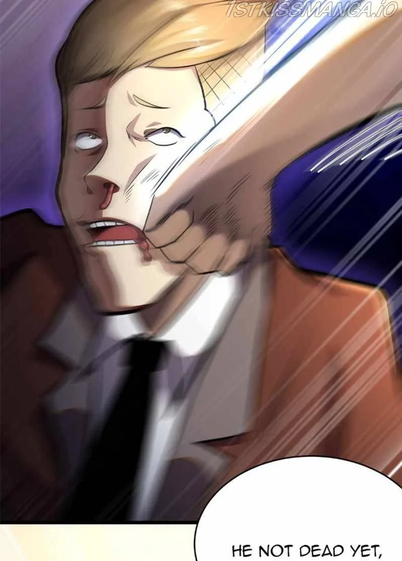Divine Urban God Chapter 9 page 33
