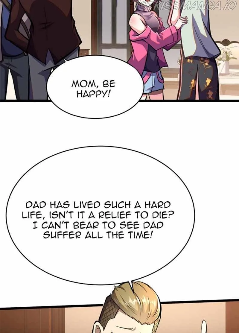 Divine Urban God Chapter 9 page 25