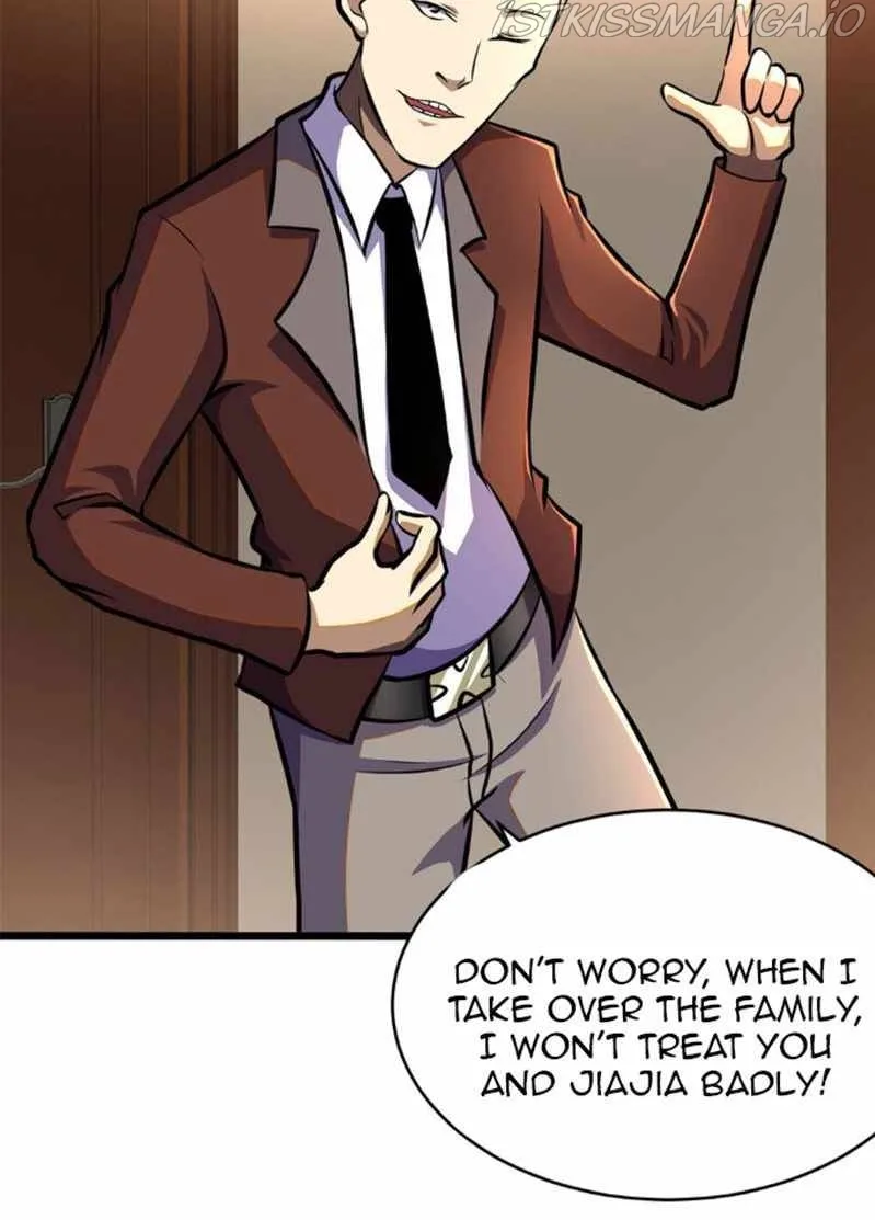 Divine Urban God Chapter 9 page 26
