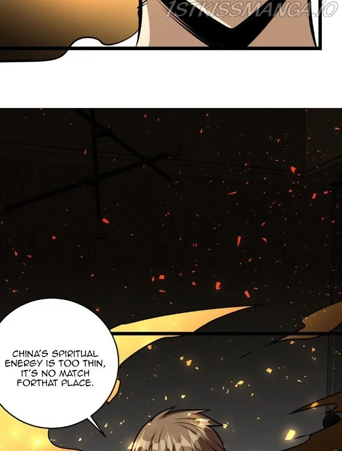 Divine Urban God Chapter 7 page 33