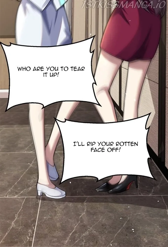 Divine Urban God Chapter 11 page 23