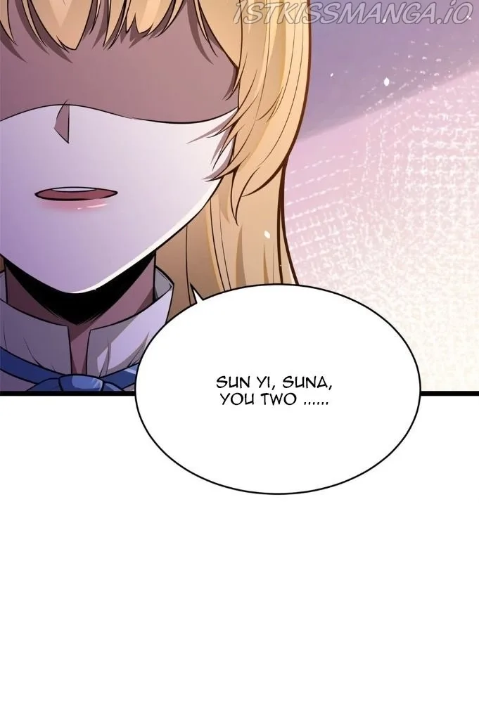 Divine Urban God Chapter 11 page 26