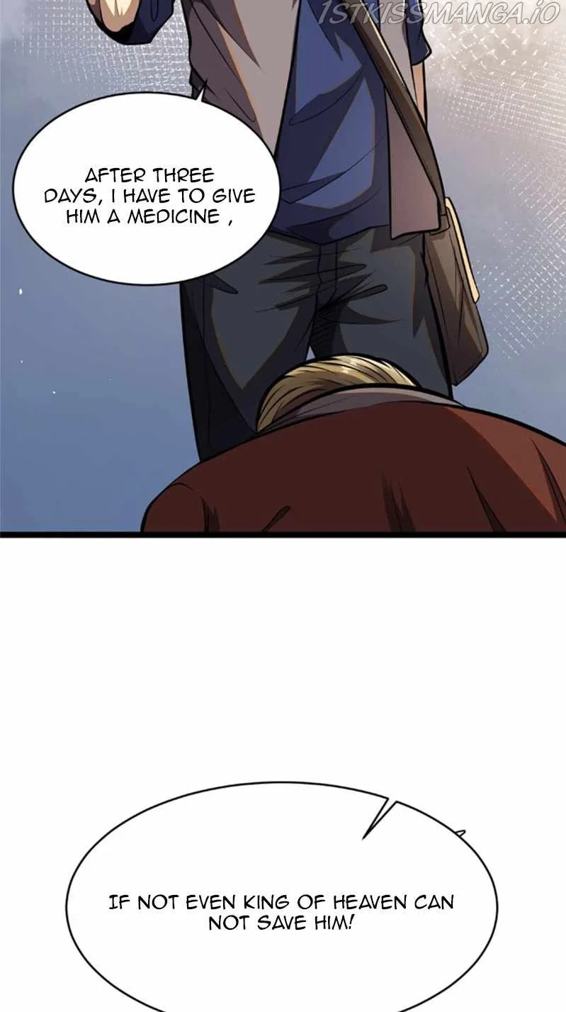 Divine Urban God Chapter 10 page 27