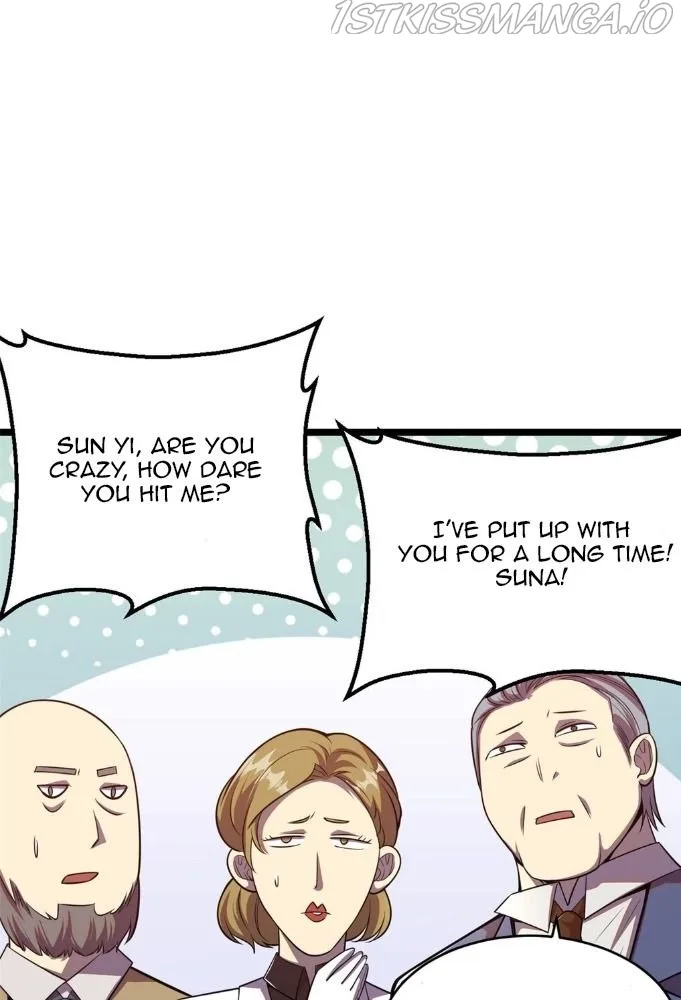 Divine Urban God Chapter 11 page 21