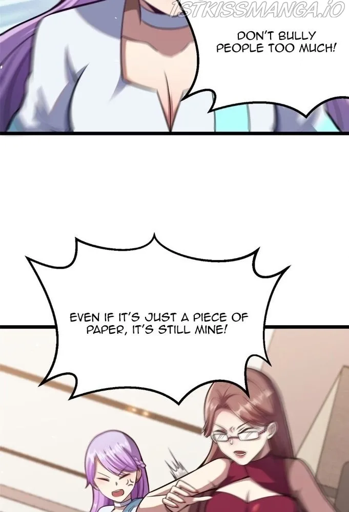 Divine Urban God Chapter 11 page 19