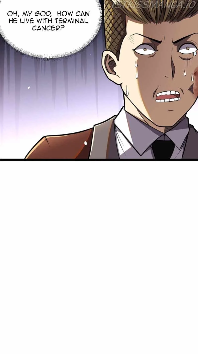 Divine Urban God Chapter 10 page 31