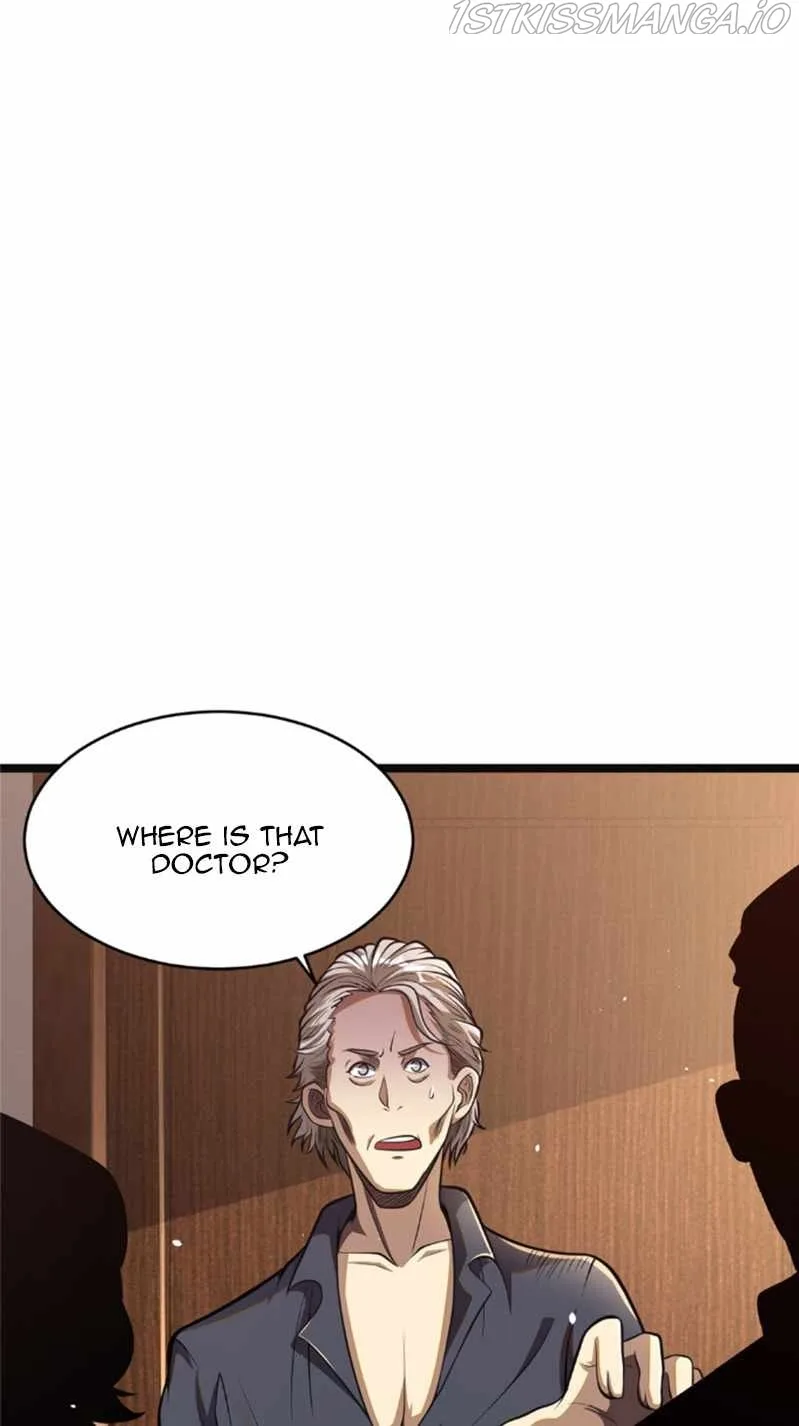 Divine Urban God Chapter 10 page 32
