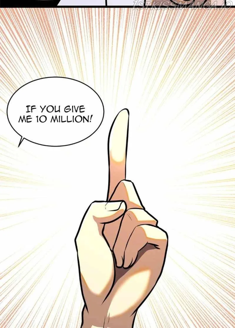 Divine Urban God Chapter 9 page 38