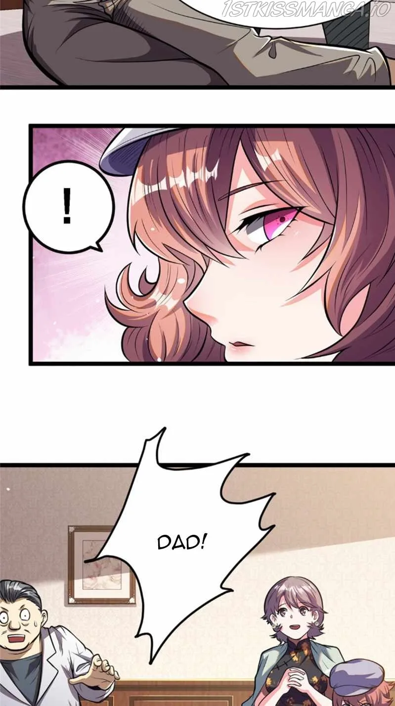 Divine Urban God Chapter 10 page 29