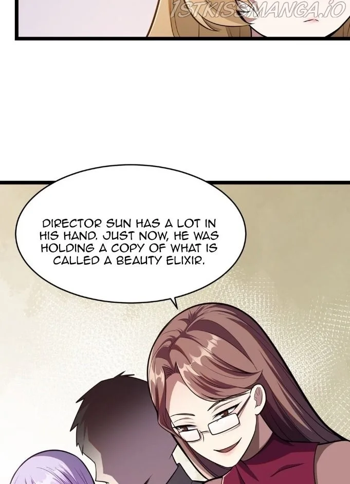 Divine Urban God Chapter 11 page 39