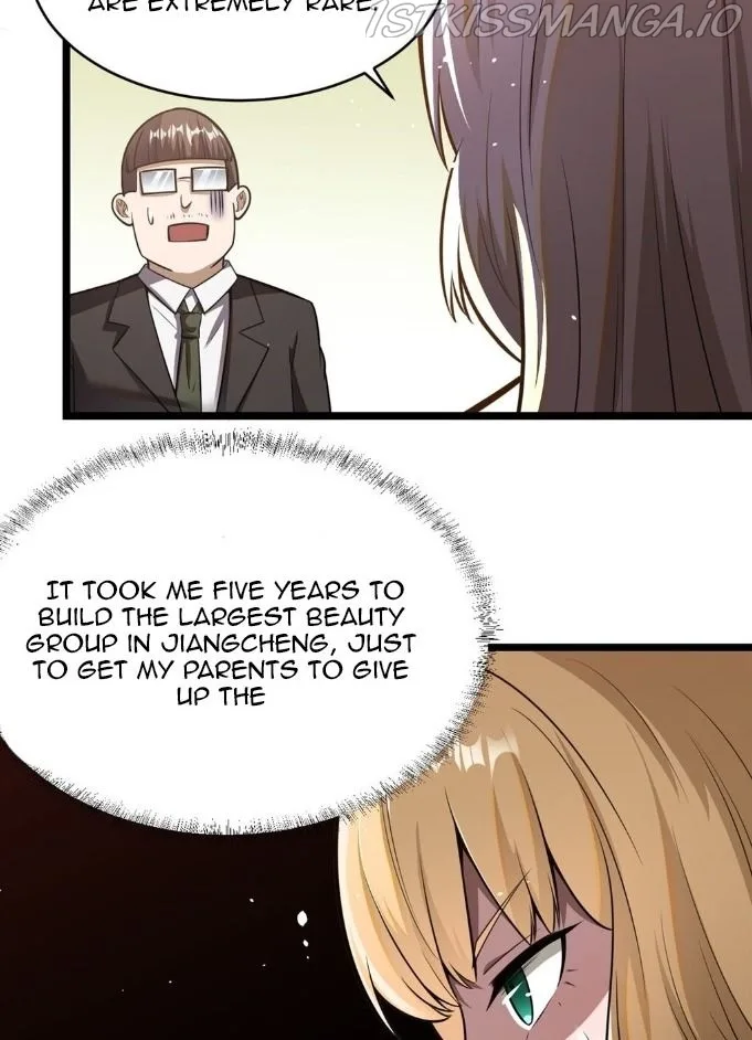 Divine Urban God Chapter 11 page 37