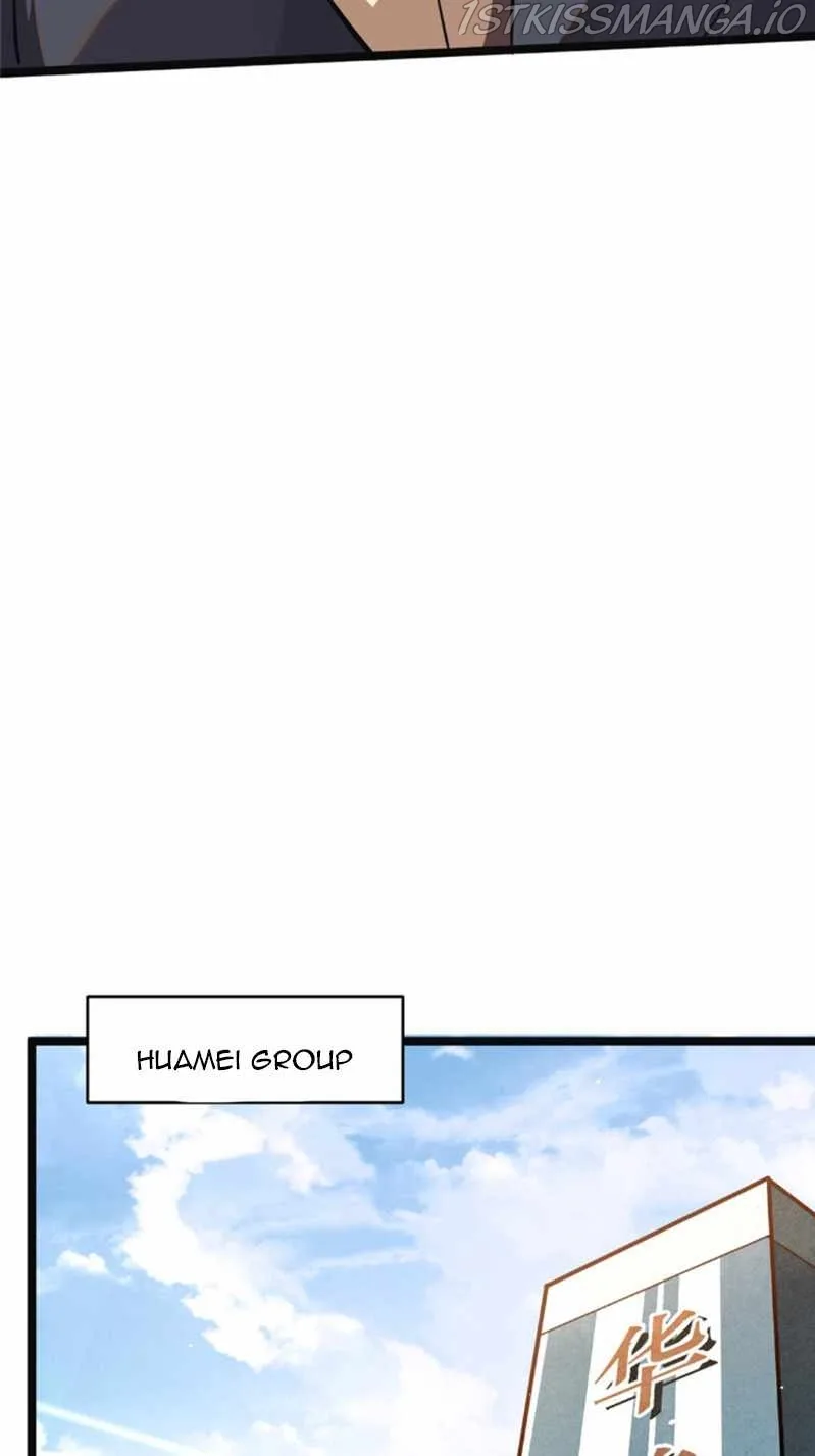 Divine Urban God Chapter 10 page 37