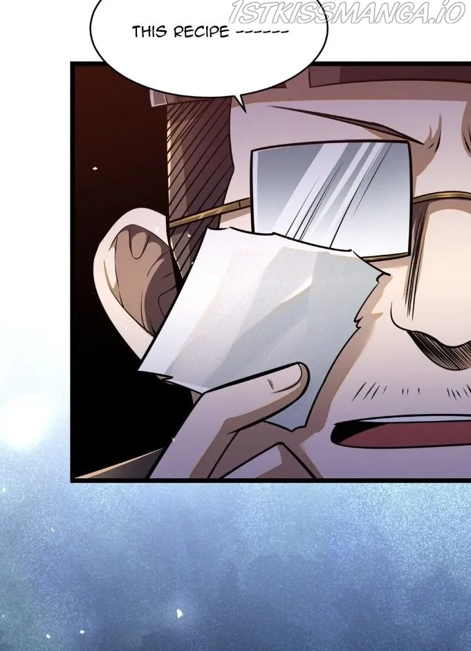 Divine Urban God Chapter 11 page 50