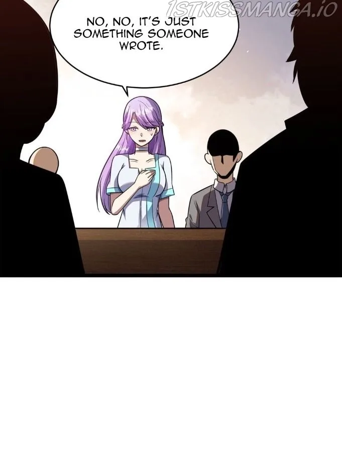 Divine Urban God Chapter 11 page 43