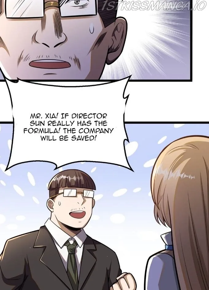 Divine Urban God Chapter 11 page 41
