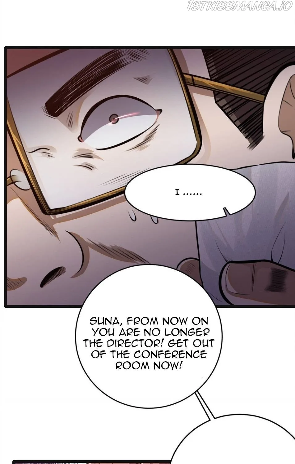 Divine Urban God Chapter 12 page 6