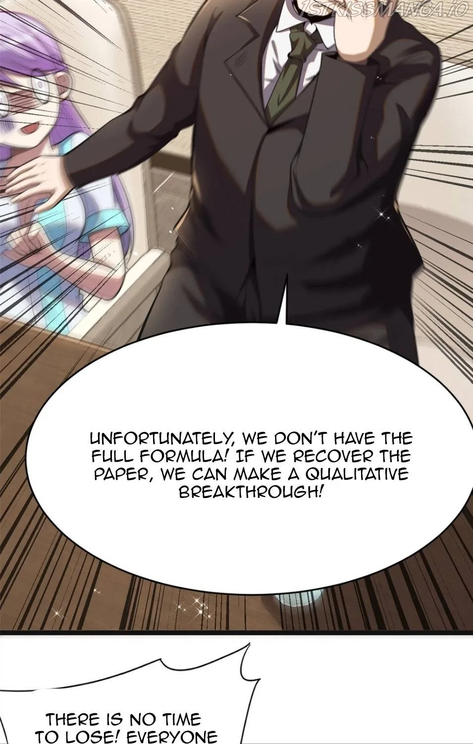 Divine Urban God Chapter 12 page 10