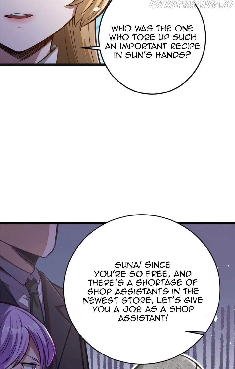 Divine Urban God Chapter 12 page 14