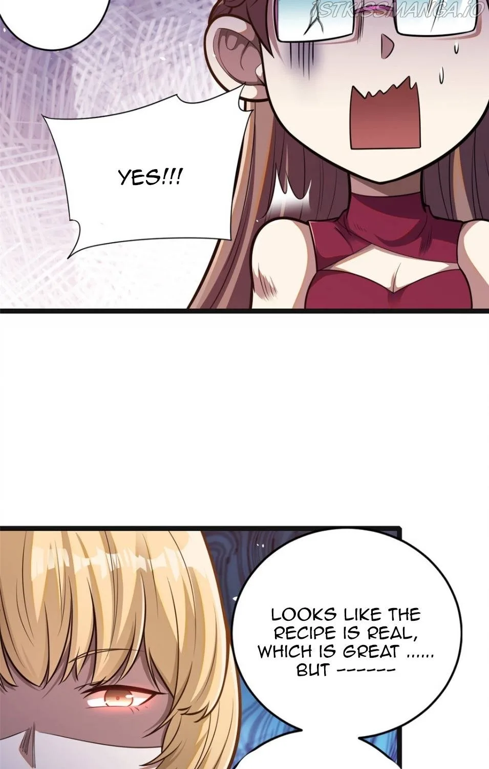 Divine Urban God Chapter 12 page 13