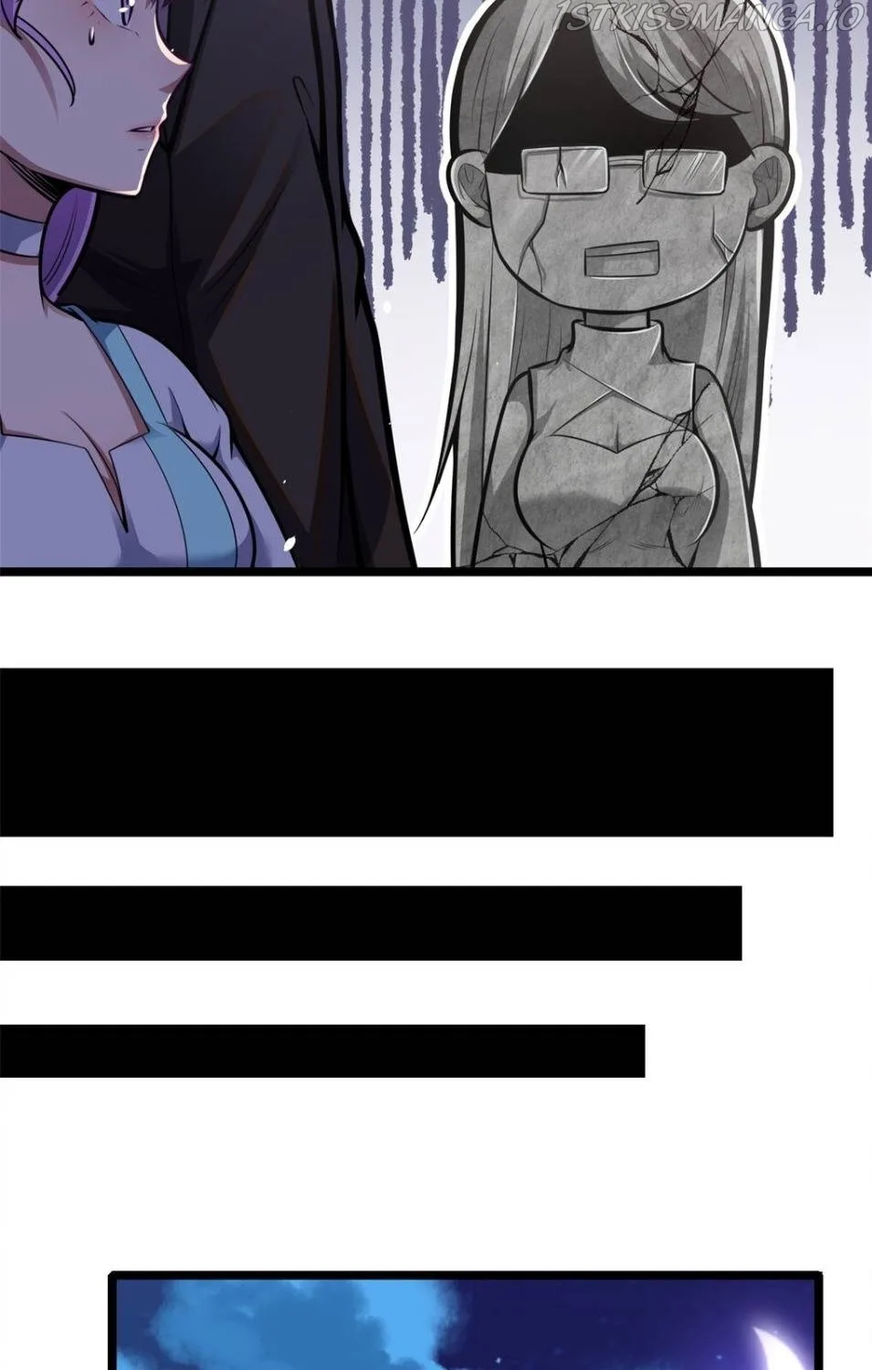 Divine Urban God Chapter 12 page 15