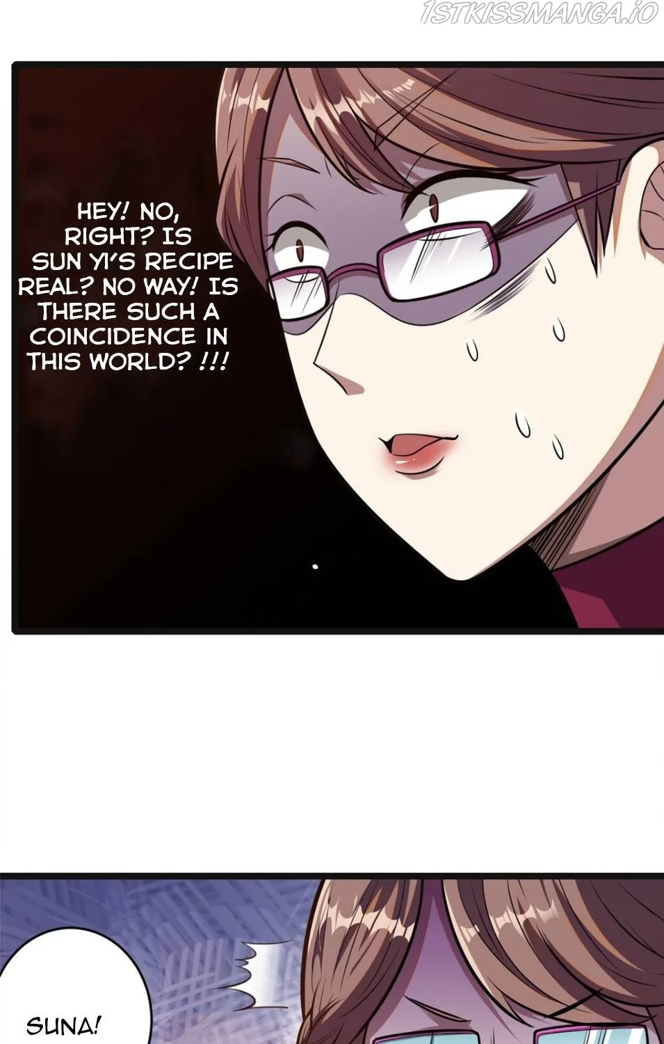 Divine Urban God Chapter 12 page 12