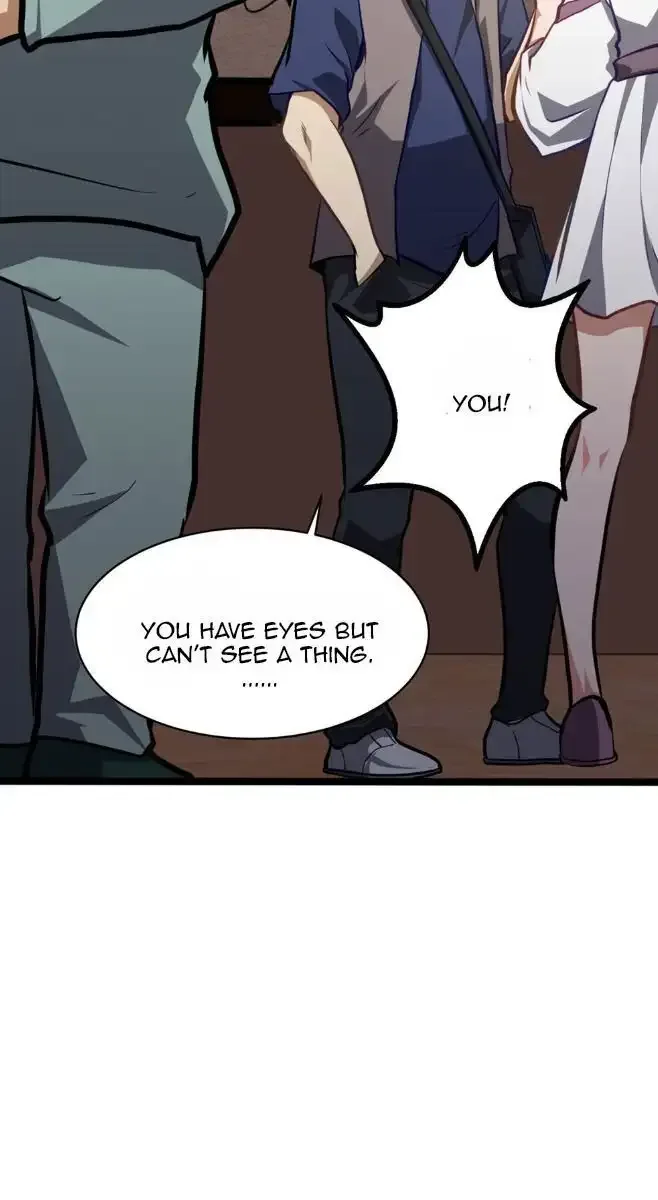 Divine Urban God Chapter 13 page 12