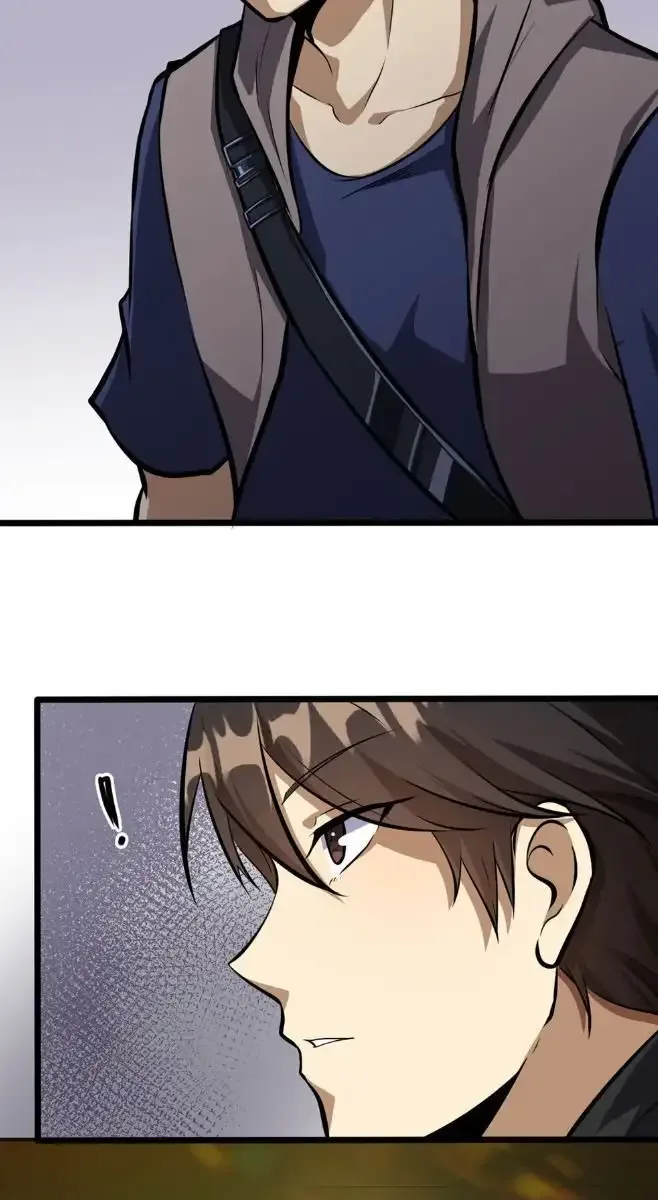 Divine Urban God Chapter 13 page 5