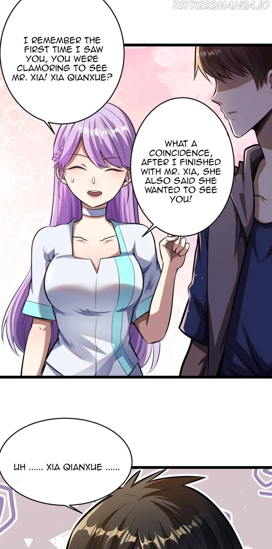 Divine Urban God Chapter 12 page 29