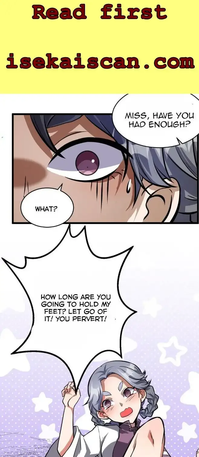 Divine Urban God Chapter 13 page 23