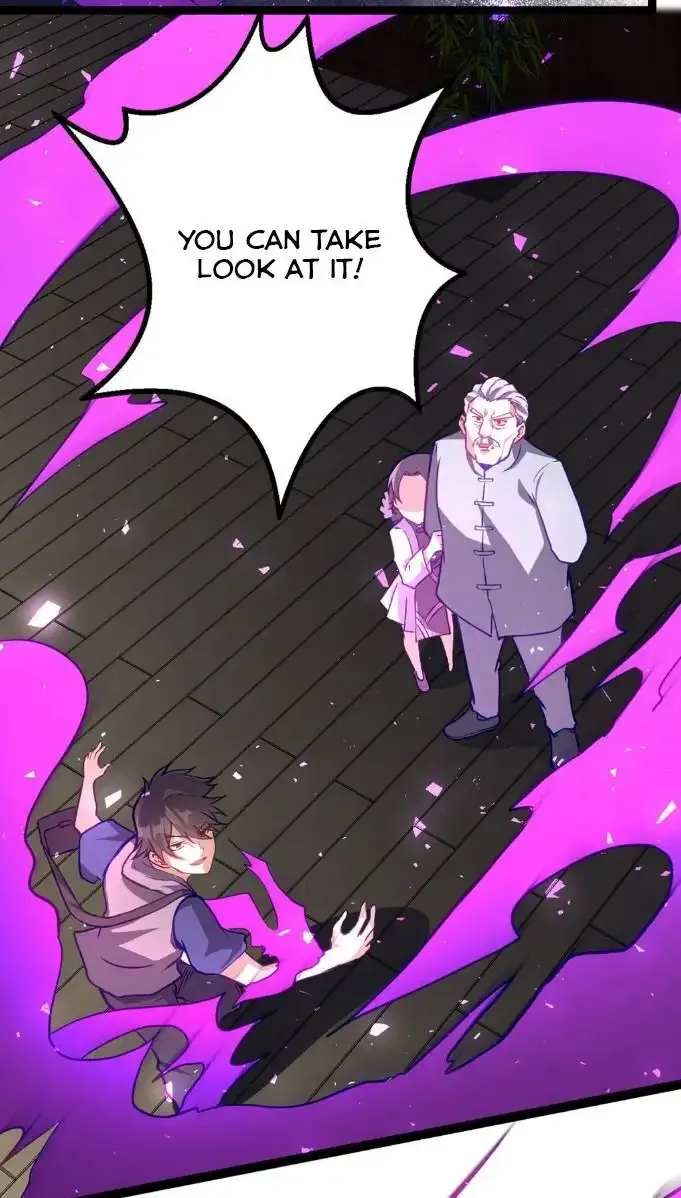 Divine Urban God Chapter 13 page 39