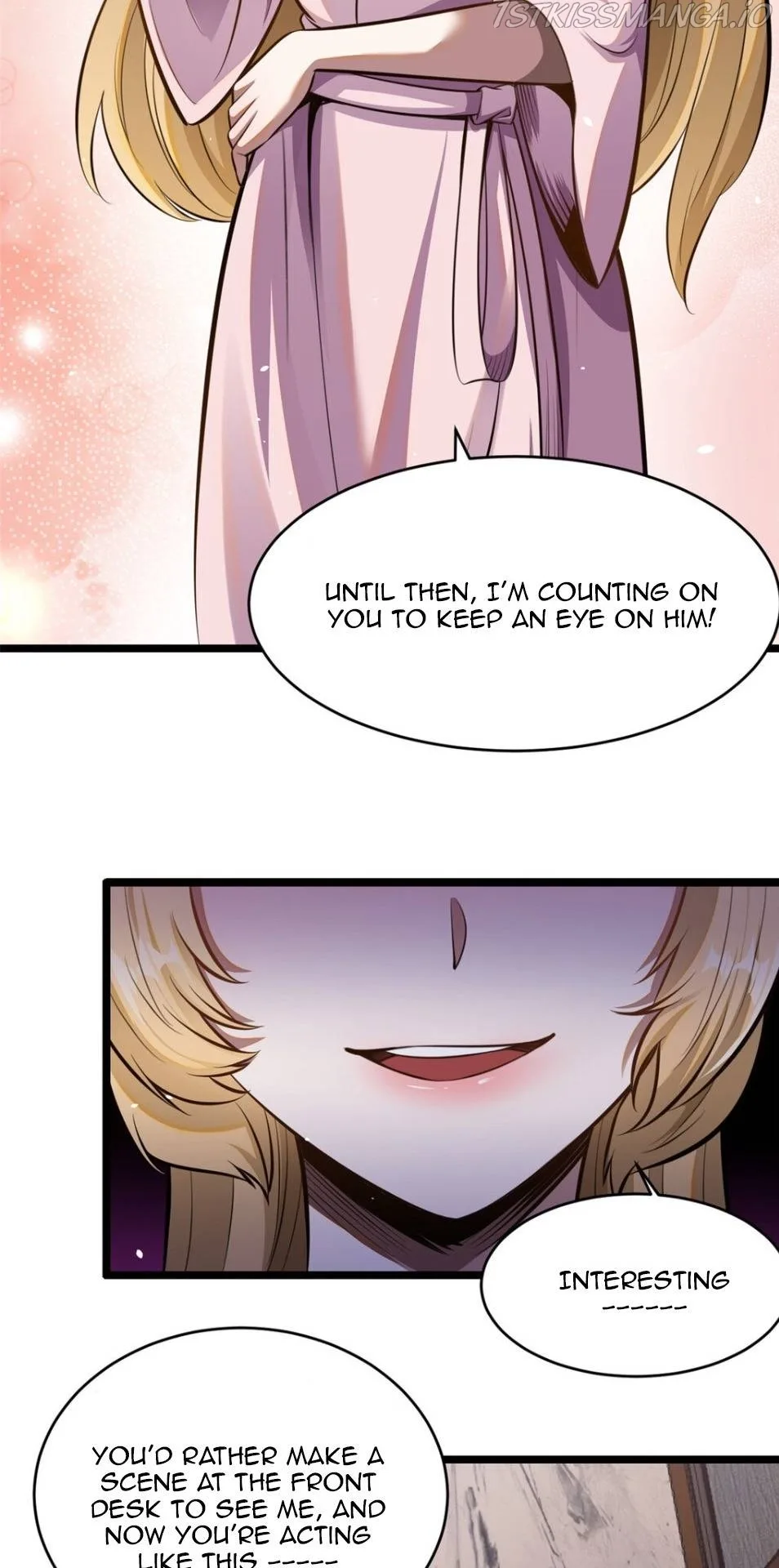 Divine Urban God Chapter 12 page 37