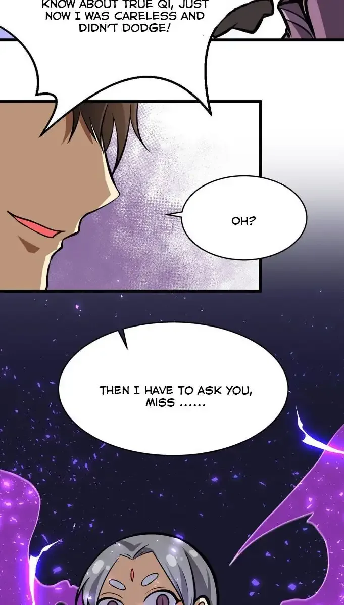 Divine Urban God Chapter 13 page 31