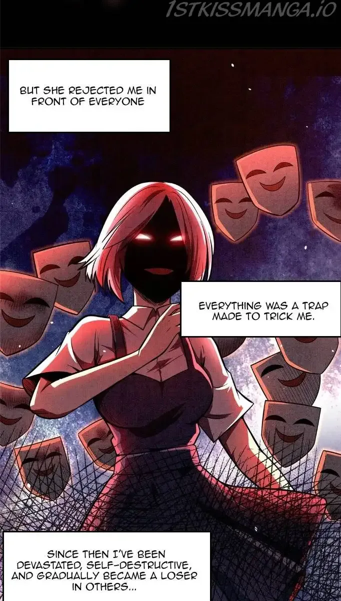 Divine Urban God Chapter 15 page 18