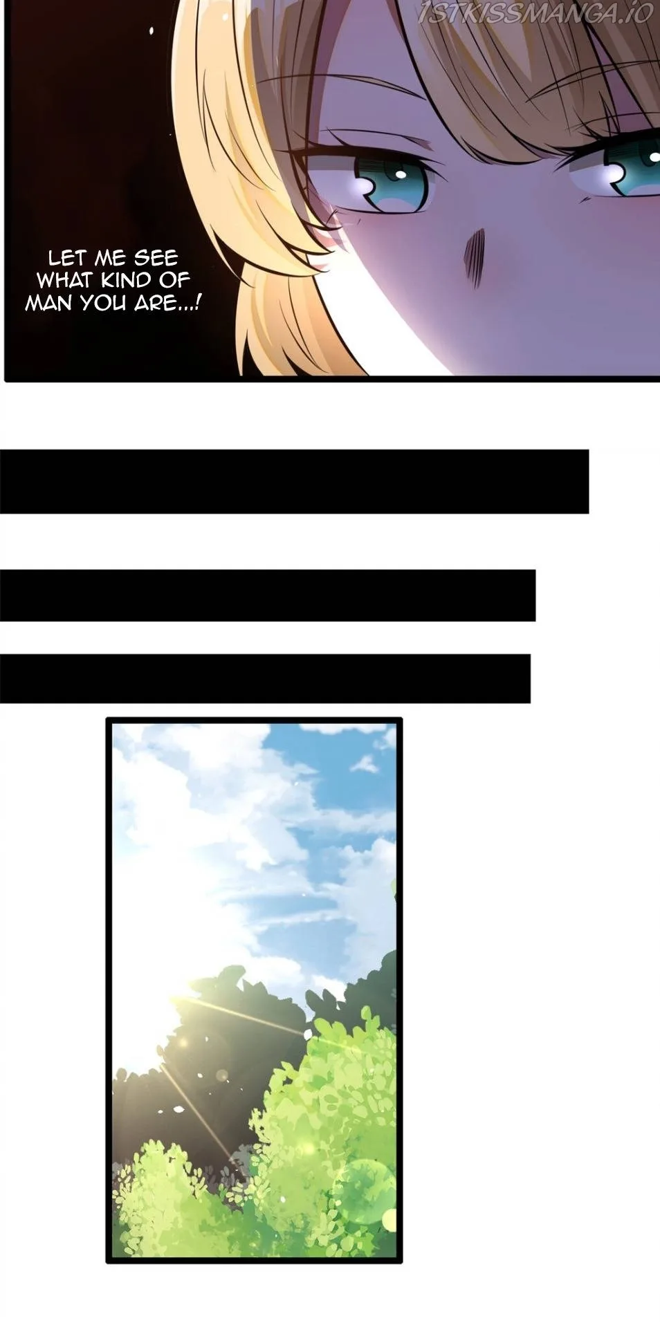 Divine Urban God Chapter 12 page 39