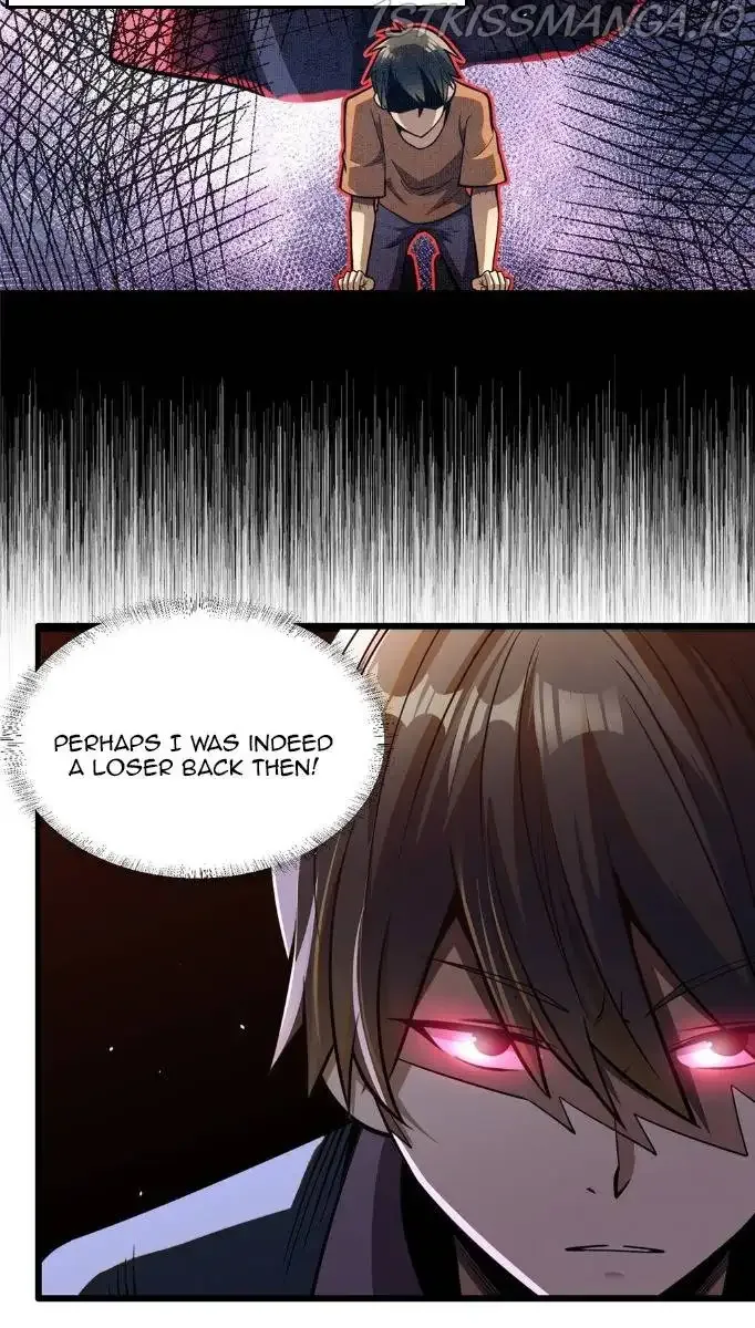 Divine Urban God Chapter 15 page 19