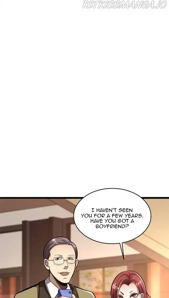Divine Urban God Chapter 15 page 24