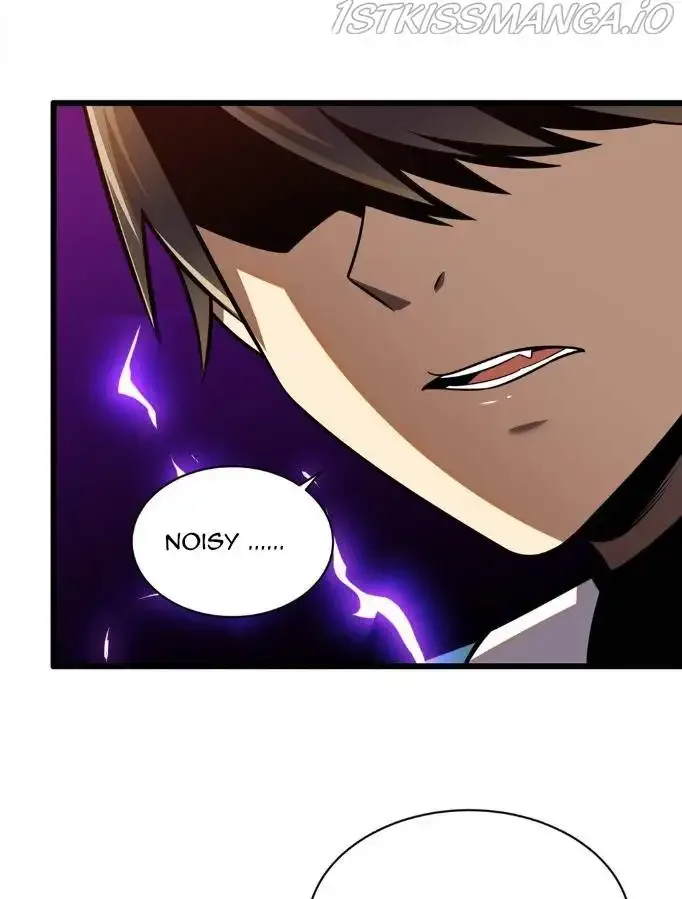 Divine Urban God Chapter 15 page 32