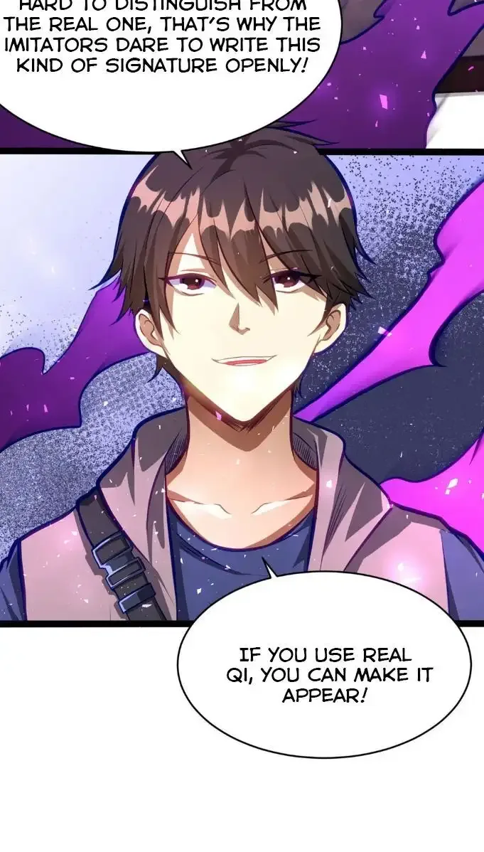 Divine Urban God Chapter 13 page 41