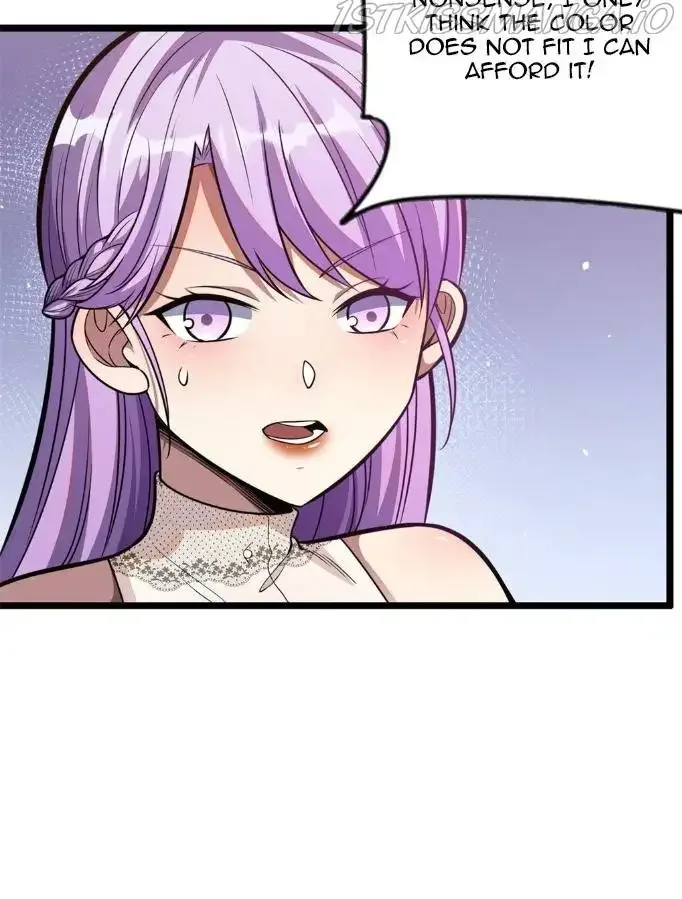 Divine Urban God Chapter 15 page 44