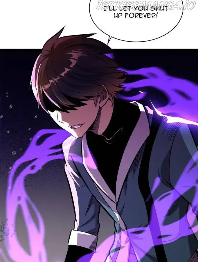 Divine Urban God Chapter 15 page 33