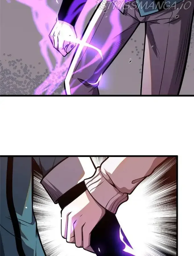 Divine Urban God Chapter 15 page 34