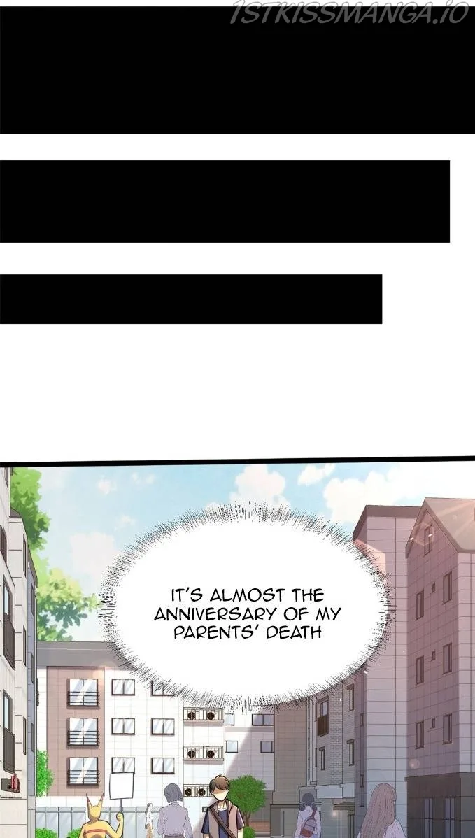 Divine Urban God Chapter 14 page 16