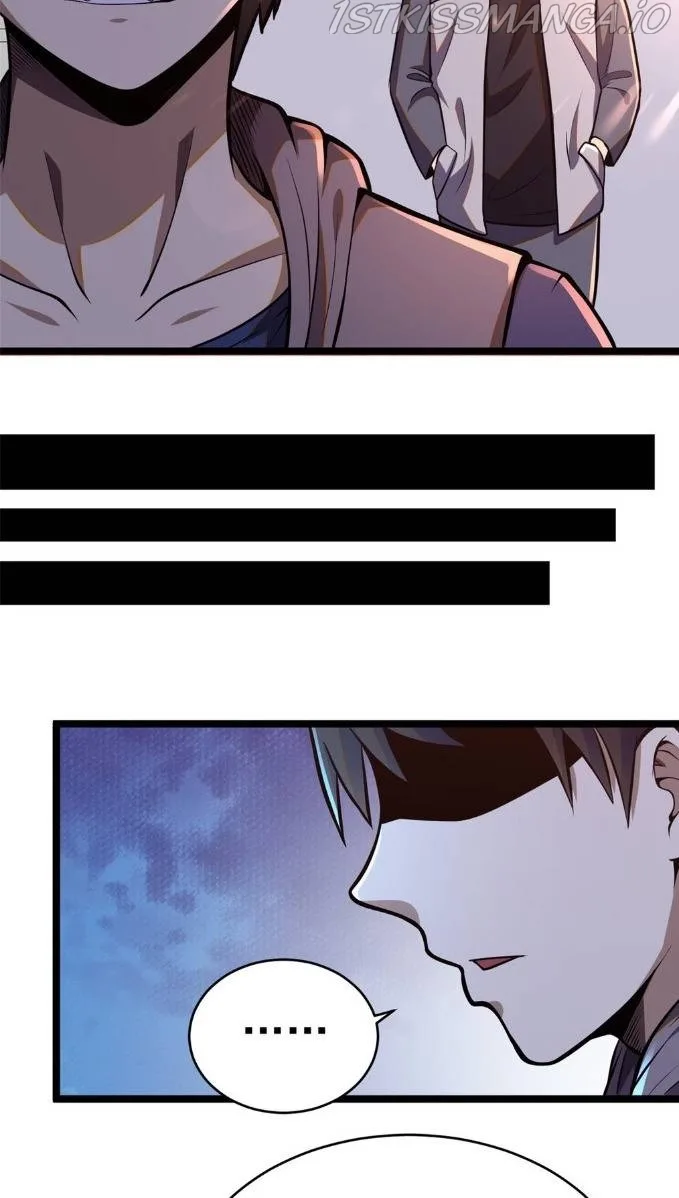 Divine Urban God Chapter 14 page 19